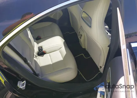 2015 Mercedes-Benz Cla 250 4Matic из США, поврежденный, VIN WDDSJ4GB2FN236459